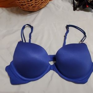 The Body Elle Macpherson Bra- 36B